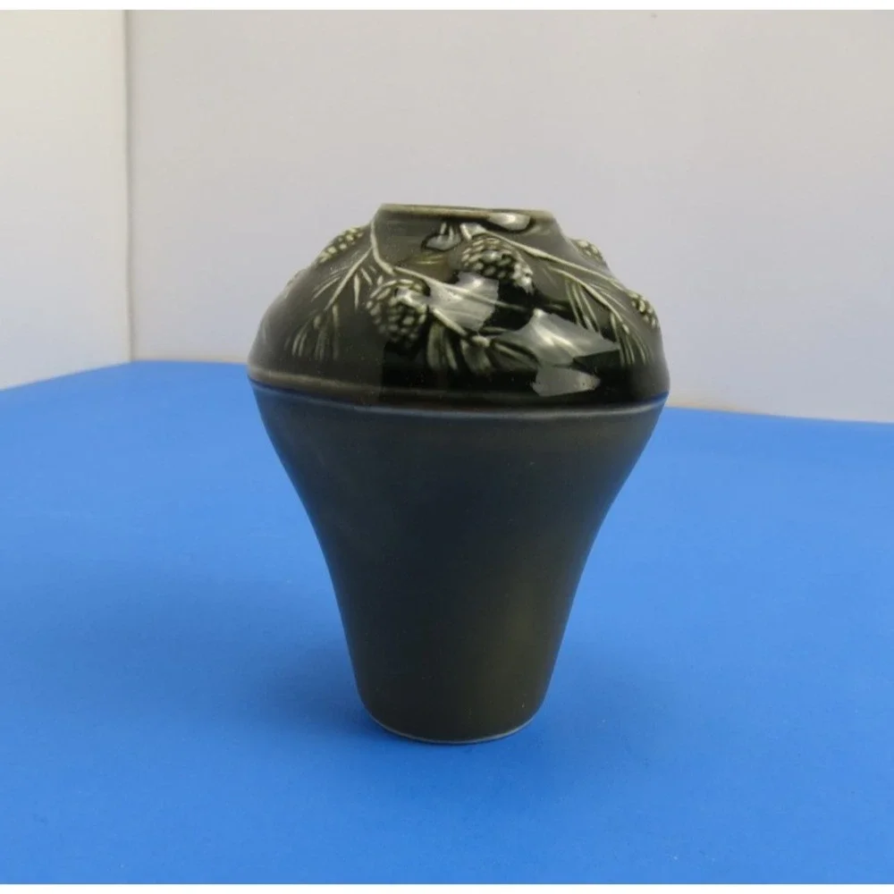 2013 Rookwood Pottery 3.25
